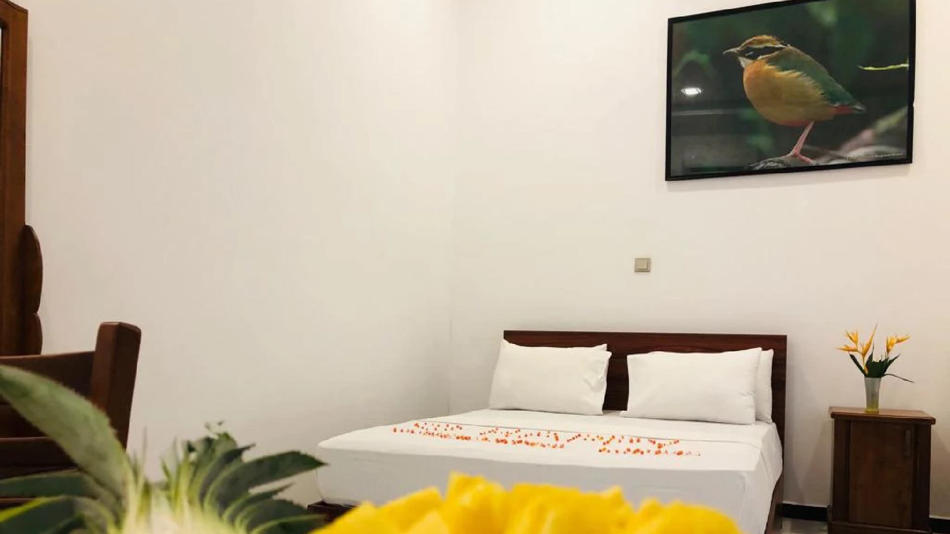 Extended Stay Deal
