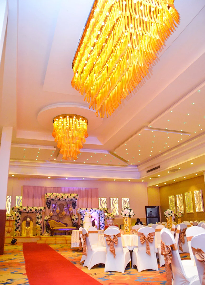 Banquet 2