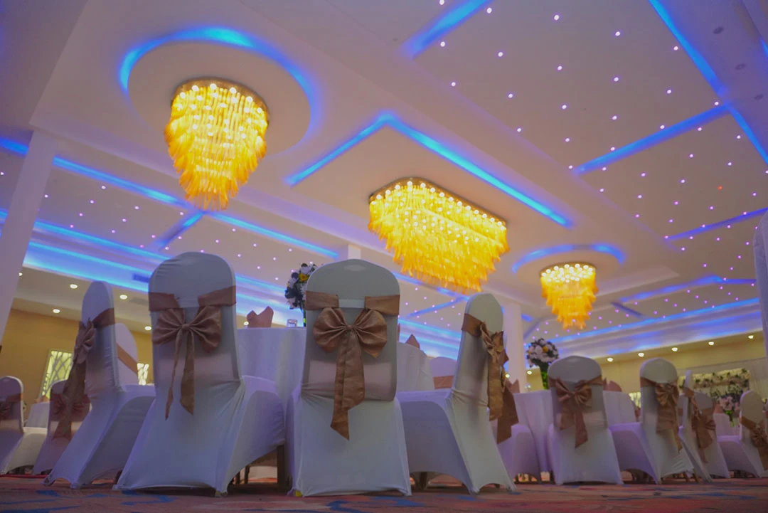 Banquet 5